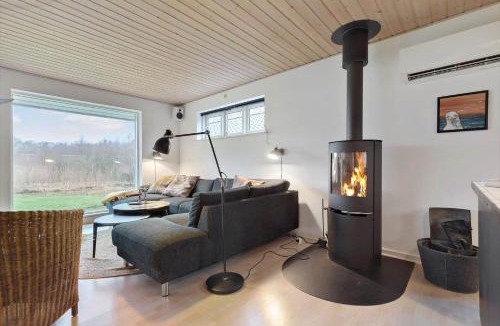 Øksenmølle House | 84231-Ebeltoft-Magevej-50