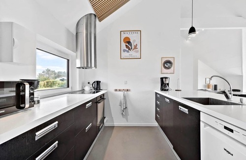 Øer Strand House | 84240 8400 - Øer Højden 6