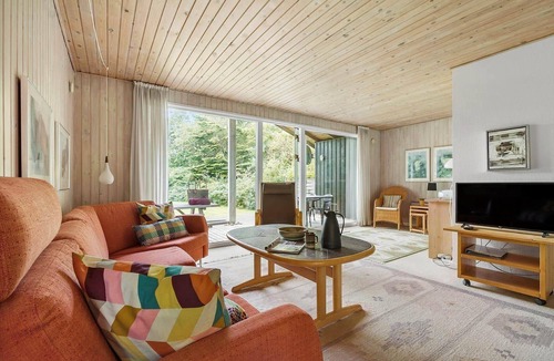 Elsegarde Strand House | 84242 Ebeltoft - Neptunvej 3
