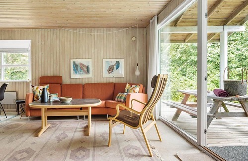 Elsegarde Strand House | 84242 Ebeltoft - Neptunvej 3