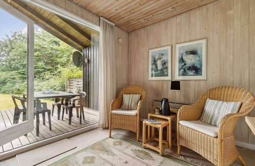 Elsegarde Strand House | 84242 Ebeltoft - Neptunvej 3
