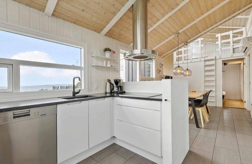 Handrup Strand House | 84246 Ebeltoft - Hornsvej 13