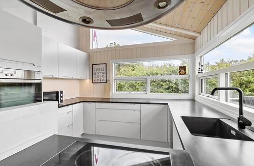 Handrup Strand House | 84246 Ebeltoft - Hornsvej 13