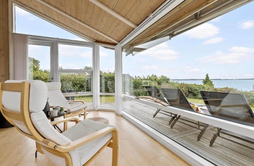 Handrup Strand House | 84246 Ebeltoft - Hornsvej 13