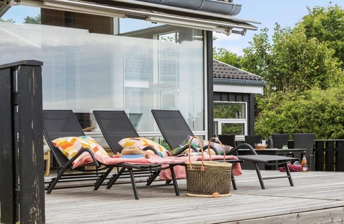 Handrup Strand House | 84246 Ebeltoft - Hornsvej 13