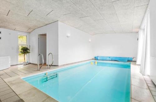 Vibæk Strand House | 84247-Ebeltoft-Skovmarvej-13