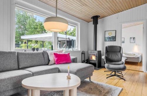 Vibæk Strand House | 84247-Ebeltoft-Skovmarvej-13
