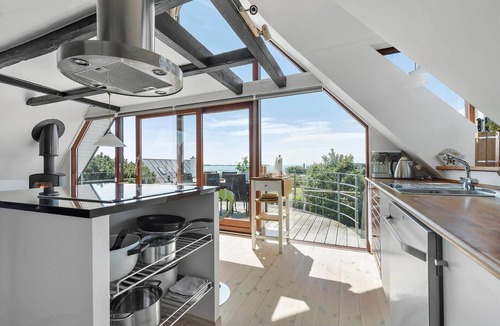 Handrup Strand House | 84253 Ebeltoft - Hejrevej 10