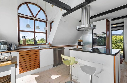 Handrup Strand House | 84253 Ebeltoft - Hejrevej 10