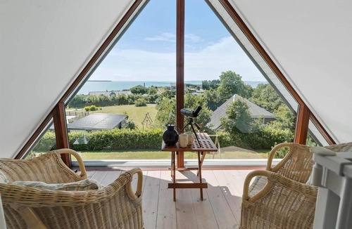 Handrup Strand House | 84253 Ebeltoft - Hejrevej 10