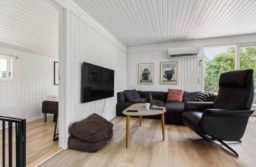 Vibæk Strand House | 84254-Ebeltoft-Skovmarvej-11