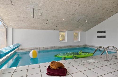 Øer Strand House | 84259-Ebeltoft-Oer-Hojden-34