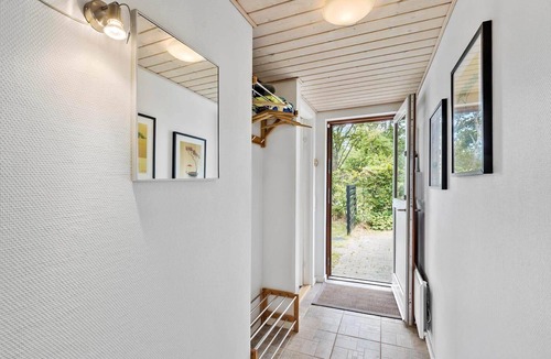 Skødshoved Strand House | 84262 Knebel - Fasanvænget 15