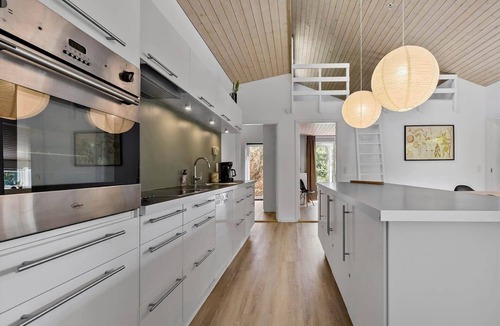 Ronde House | 84264 Rønde - Enebærvej 4