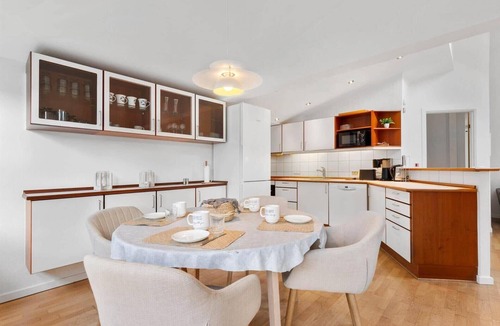 Lystrup House | 84265 Egå - Strandvangsvej 27