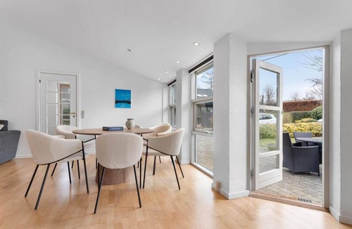 Lystrup House | 84265 Egå - Strandvangsvej 27