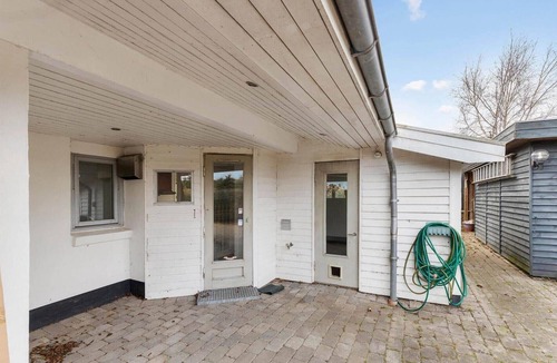 Lystrup House | 84265 Egå - Strandvangsvej 27