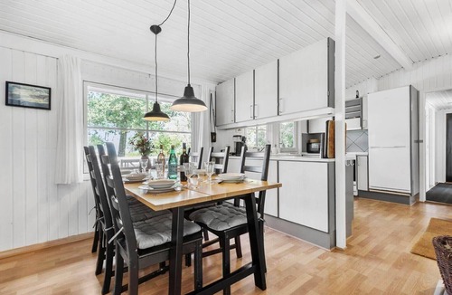 Skodshoved House | 84268 Knebel - Skødshovedgård 2 B