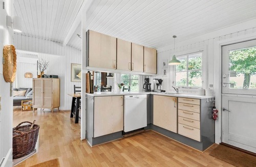 Skodshoved House | 84268 Knebel - Skødshovedgård 2 B