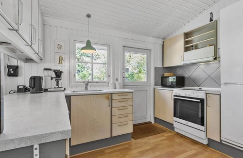 Skodshoved House | 84268 Knebel - Skødshovedgård 2 B