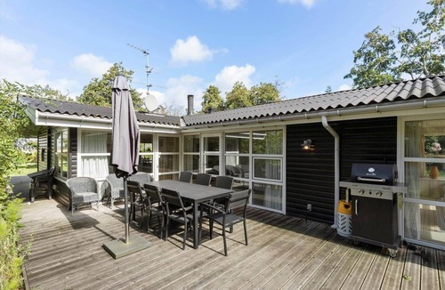 Skodshoved House | 84268 Knebel - Skødshovedgård 2 B