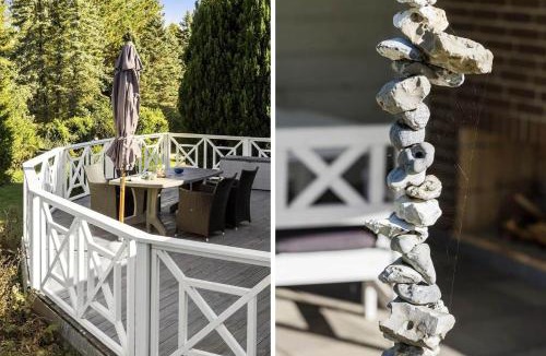 Skødshoved Strand House | 84272-Knebel-Lyravej-11