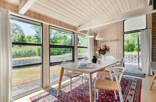 Skødshoved Strand House | 84272-Knebel-Lyravej-11