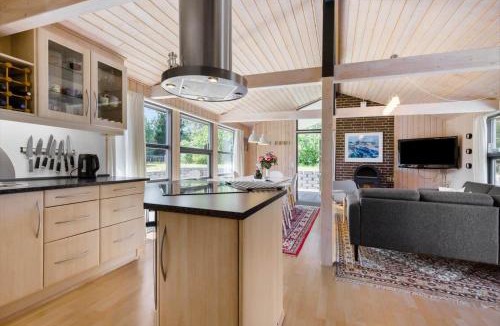 Skødshoved Strand House | 84272-Knebel-Lyravej-11