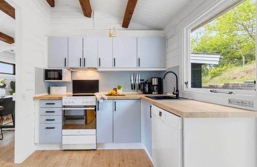 Handrup Strand House | 84274 Ebeltoft - Rågevej 1
