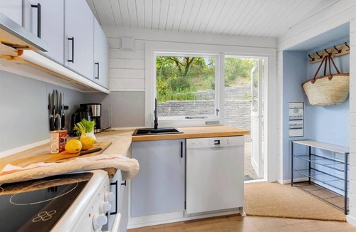Handrup Strand House | 84274 Ebeltoft - Rågevej 1