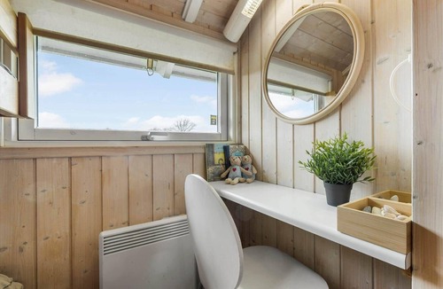 Ronde House | 84275 Rønde - Rypevej 2