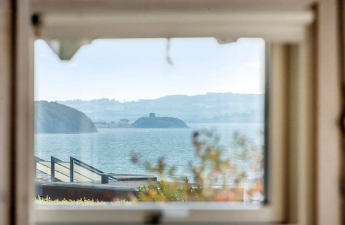 Ronde House | 84275 Rønde - Rypevej 2