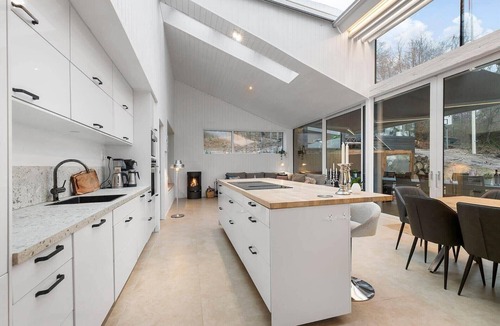 Handrup Strand House | 84277 Ebeltoft - Lundshøjvej 40