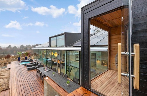 Handrup Strand House | 84277 Ebeltoft - Lundshøjvej 40