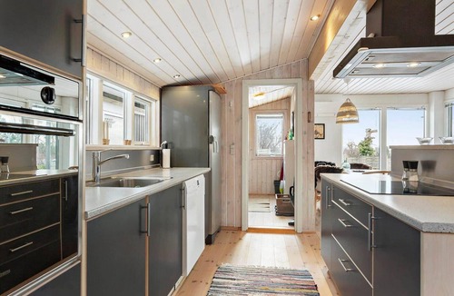 Egsmark Strand House | 84279 Ebeltoft - Krebsevej 66