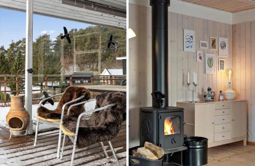 Egsmark Strand House | 84279-Ebeltoft-Krebsevej-66