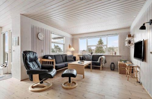 Egsmark Strand House | 84279-Ebeltoft-Krebsevej-66