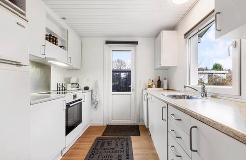 Vibæk Strand House | 84280 Ebeltoft - Ildervej 3