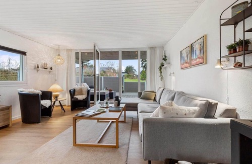 Vibæk Strand House | 84280 Ebeltoft - Ildervej 3