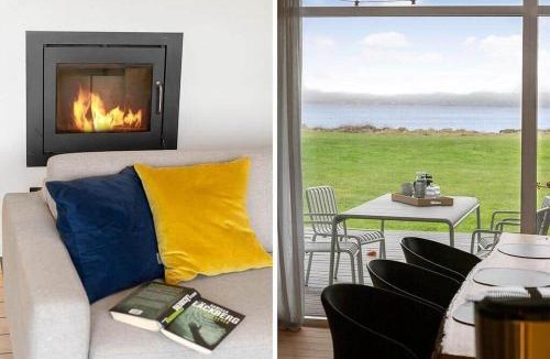 Syddjurs Kommune Apartment | 84286-Ebeltoft-Ndr-Strandvej-3-M