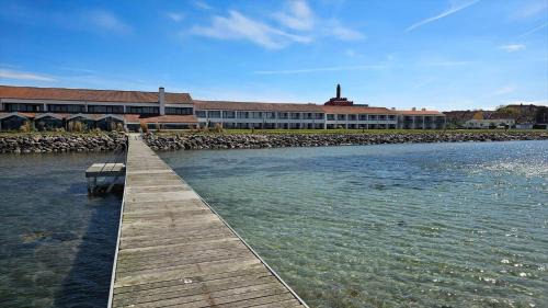 Syddjurs Kommune Apartment | 84286-Ebeltoft-Ndr-Strandvej-3-M