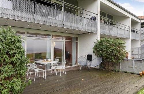 Syddjurs Kommune Apartment | 84286-Ebeltoft-Ndr-Strandvej-3-M