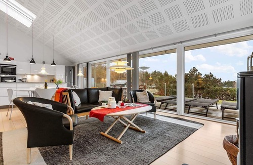 Handrup Strand House | 84288 Ebeltoft - Lundshøjvej 29