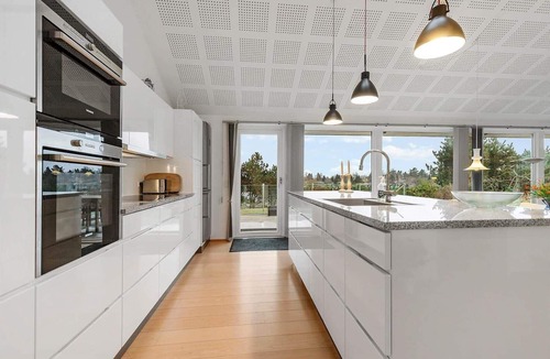 Handrup Strand House | 84288 Ebeltoft - Lundshøjvej 29