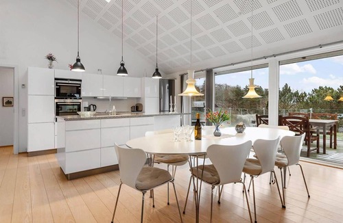 Handrup Strand House | 84288 Ebeltoft - Lundshøjvej 29