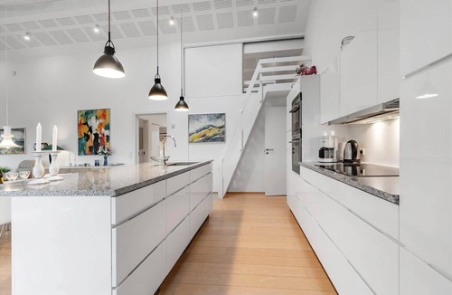 Handrup Strand House | 84288 Ebeltoft - Lundshøjvej 29