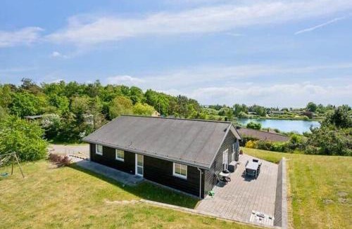 Handrup Strand House | 84288-Ebeltoft-Lundshojvej-29