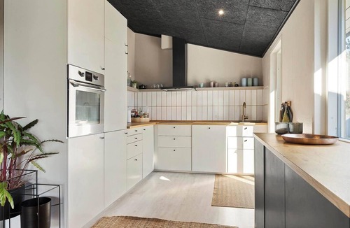 Ronde House | 84294 Rønde - Hedeskovvej 16