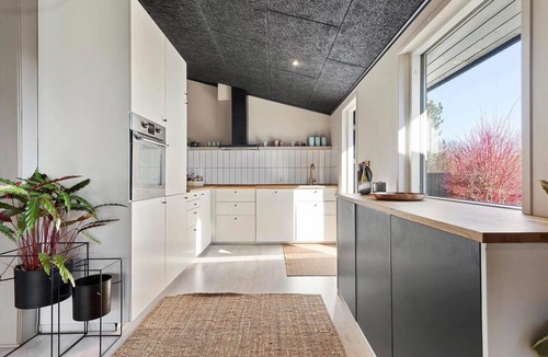 Ronde House | 84294 Rønde - Hedeskovvej 16