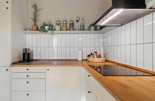 Ronde House | 84294 Rønde - Hedeskovvej 16